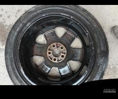 ruota di scorta land rover range rover sport r19 - 6