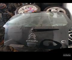 lunotto posteriore citroen c1 2014 >