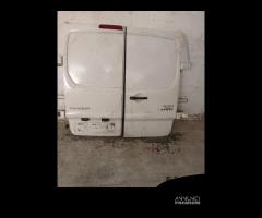 porte sportelli fiat scudo peugeot expert