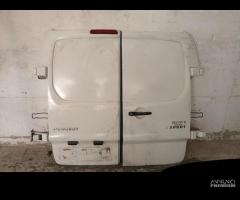 porte sportelli fiat scudo peugeot expert