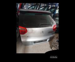 portellone citroen c4 picasso