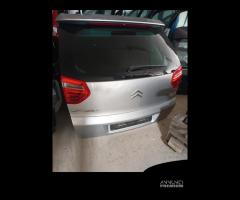 portellone citroen c4 picasso