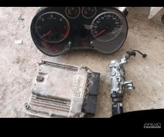 kit avviamento audi a3 8p 2.0 tdi bkd