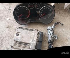 kit avviamento audi a3 8p 2.0 tdi bkd