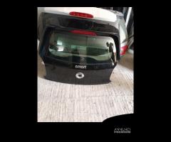 portellone posteriore smart forfour