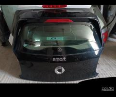 portellone posteriore smart forfour