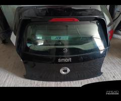 portellone posteriore smart forfour