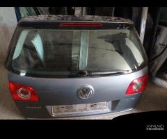 portellone vw passat 2005 a 2010