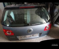 portellone vw passat 2005 a 2010