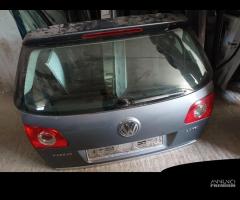 portellone vw passat 2005 a 2010