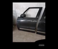 sportello anteriore posteriore sx fiat 500 L