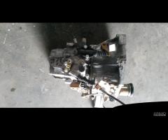 cambio 1.4 benzina 6 marce fiat lancia 500 g.p