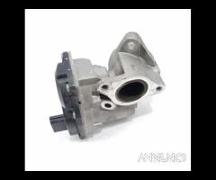 VALVOLA EGR NISSAN NV200 1a Serie 147109913R K9K 8 - 3