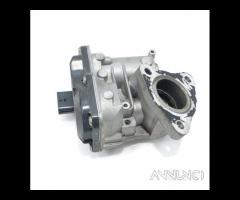 VALVOLA EGR NISSAN NV200 1a Serie 147109913R K9K 8