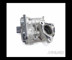 VALVOLA EGR NISSAN NV200 1a Serie 147109913R K9K 8 - 5