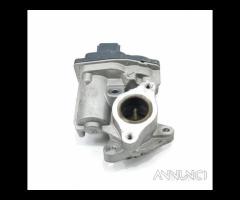 VALVOLA EGR NISSAN NV200 1a Serie 147109913R K9K 8 - 7