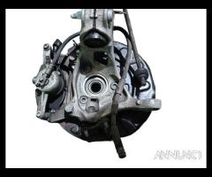 MASSA MECCANICA COMPLETA DESTRA AUDI Q3 Serie (F3B - 13