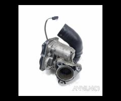 VALVOLA EGR MERCEDES Classe B W246 2a Serie H82011 - 6