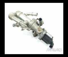 VALVOLA EGR FIAT Grande Punto 1a Serie 55201144 19 - 1