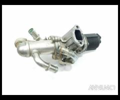 VALVOLA EGR FIAT Grande Punto 1a Serie 55201144 19 - 2