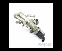 VALVOLA EGR FIAT Grande Punto 1a Serie 55201144 19 - 3