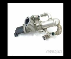 VALVOLA EGR FIAT Grande Punto 1a Serie 55201144 19 - 5