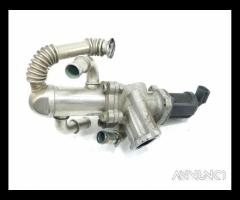 VALVOLA EGR FIAT Grande Punto 1a Serie 55201144 19 - 6