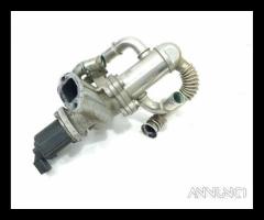 VALVOLA EGR FIAT Grande Punto 1a Serie 55201144 19 - 7