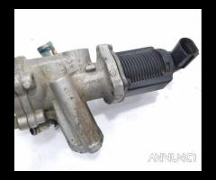 VALVOLA EGR FIAT Grande Punto 1a Serie 55201144 19 - 9