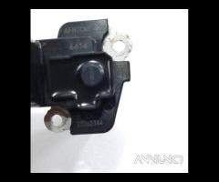 FLUSSOMETRO OPEL Karl Serie 23262344 B 10 XE Benzi - 8