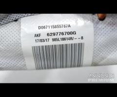 AIRBAG SEDILE DESTRO RENAULT Scenic Serie 985L1861 - 11