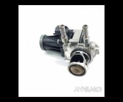 VALVOLA EGR CITROEN C3 Serie 9829870080 YHY (DV5RD