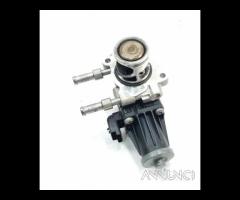 VALVOLA EGR CITROEN C3 Serie 9829870080 YHY (DV5RD - 4