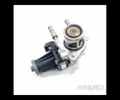 VALVOLA EGR CITROEN C3 Serie 9829870080 YHY (DV5RD - 5