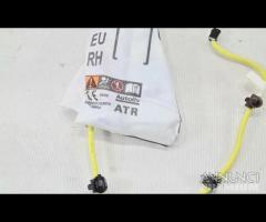 AIRBAG SEDILE DESTRO TOYOTA C-HR Ibrida 73910-F401 - 3