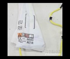 AIRBAG SEDILE DESTRO TOYOTA C-HR Ibrida 73910-F401