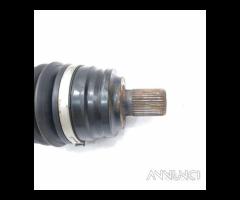 Semiasse posteriore destro mercedes gle w167 a1673 - 5