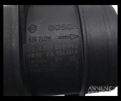 FLUSSOMETRO AUDI A3 Sportback Serie (8VA) 03L90646 - 12