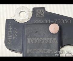 DEBIMETRO TOYOTA C-HR Ibrida 22204-75030 2ZR Hybri - 6