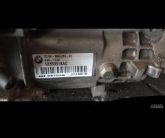 cambio bmw serie 1 f20 116d 1.5 diesel manuale B37 - 7