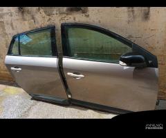 porta portiera sportello renault megane 3 sw 2009>