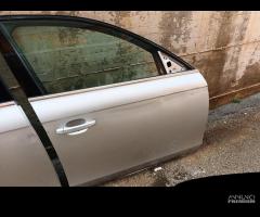 sportelli porte poriere dx audi a4 8k sw