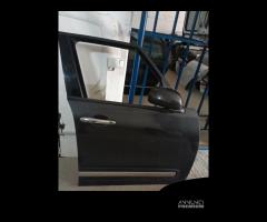 porta portiera sportello fiat 500L