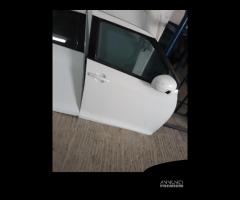 porta portiera sportello suzuki swift 2010 a 2017