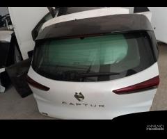 portellone renault captur 2°serie