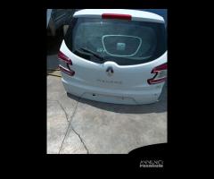 portellone completo Renault Mégane III sw 2008 >