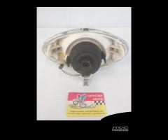 Faro anteriore Aprilia Scarabeo 50/100