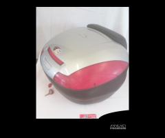 Bauletto originale Aprilia Scarabeo light