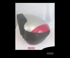 Bauletto originale Aprilia Scarabeo light