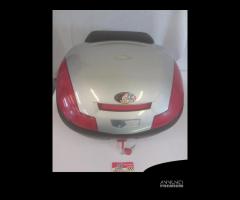 Bauletto originale Aprilia Scarabeo light